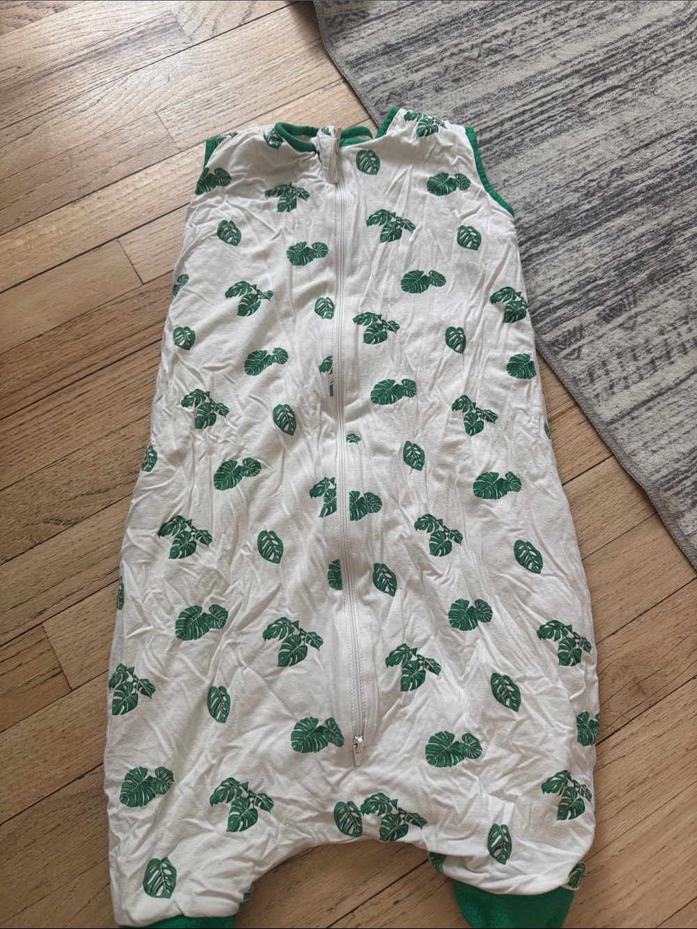 Kyte baby walker sleep sack 1.0 TOG